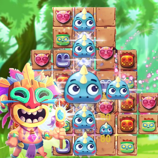 Mayan Mystery - Match 3 Game Download on Windows