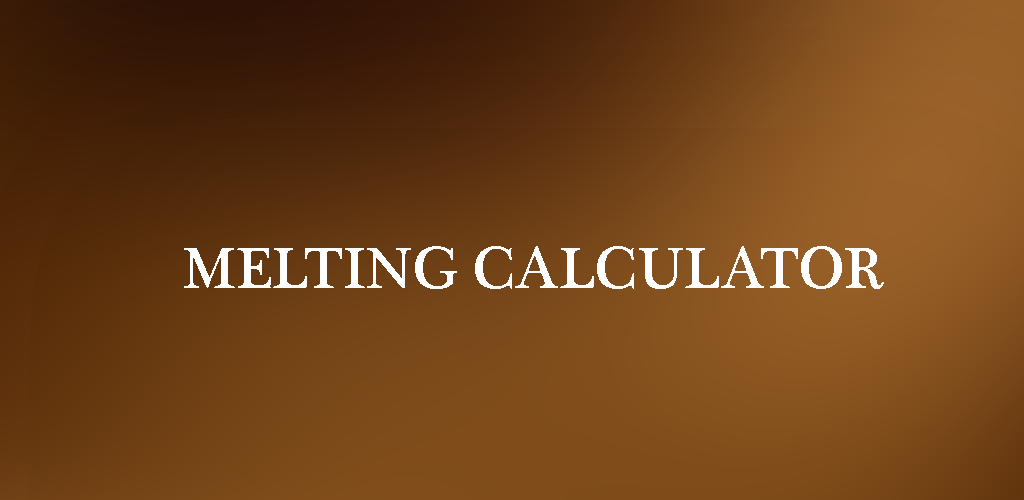 Download Gold/Silver Melting Calculator Free for Android - Gold/Silver ...