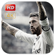 Sergio Ramos Wallpapers Download on Windows