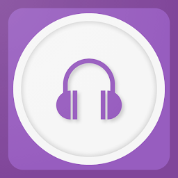 Meta Music Player ilovasi rasmi