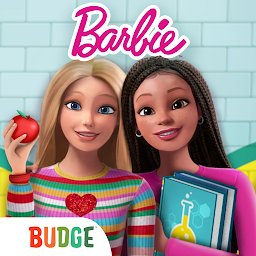 Imagen de icono Barbie Dreamhouse Adventures