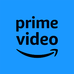 Amazon Prime Video 아이콘 이미지