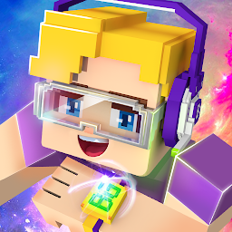 Icon image Blockman Go