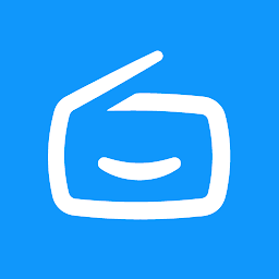 Icon image Simple Radio: Live AM FM Radio