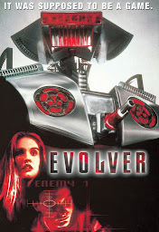 Icon image Evolver