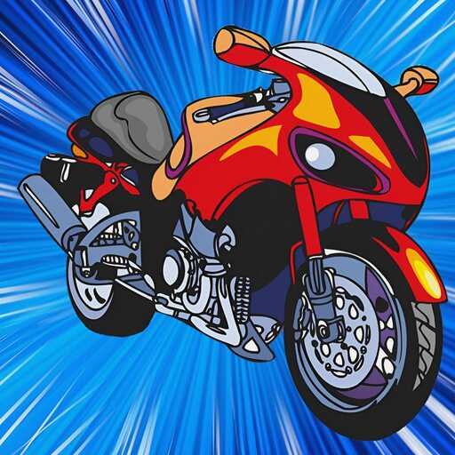 XXX Rider: Moto Racing Game Download on Windows