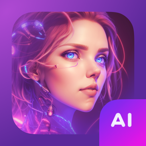 AI Art Generator - AI Filter – Apps no Google Play