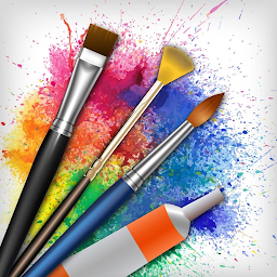 Drawing Apps: Draw, Sketch Pad հավելվածի պատկերակի նկար