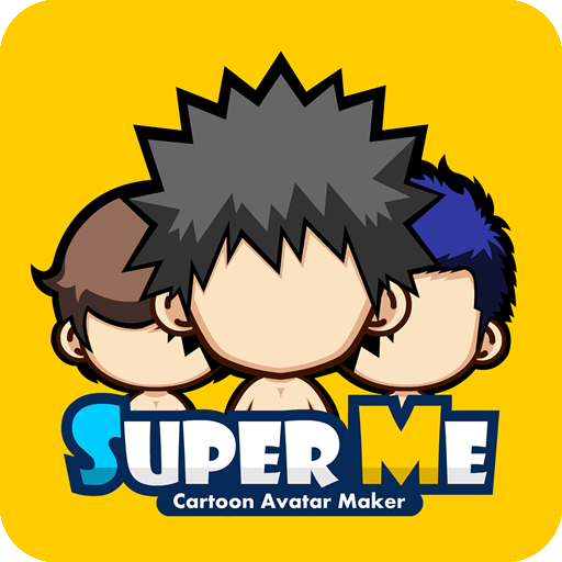 Avatar Maker Creator：SuperMe - Apps on Google Play