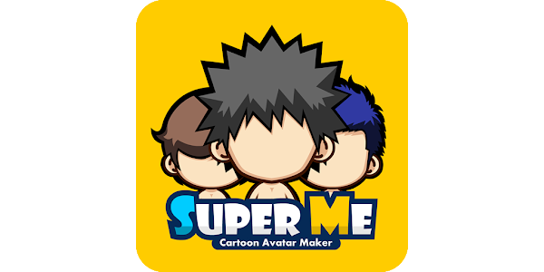 Avatar Maker Creator：SuperMe - Apps on Google Play