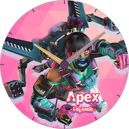 Icon image ApexLegends WatchFace