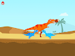 screenshot of Dinosaur Island:Games for kids