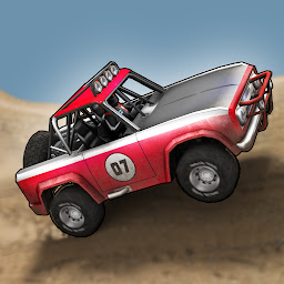 Imagen de ícono de Extreme Racing Adventure