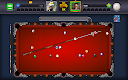 screenshot of 8 Ball Pool