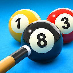 Icon image 8 Ball Pool