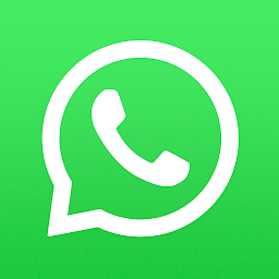 Imej ikon WhatsApp Messenger