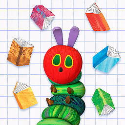 Kuvake-kuva Hungry Caterpillar Play School