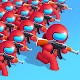 Gun Clash 3D: Imposter Battle تنزيل على نظام Windows