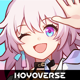 Icon image Honkai: Star Rail