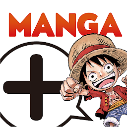 Icon image MANGA Plus by SHUEISHA