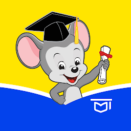 Kuvake-kuva ABCmouse – Kids Learning Games