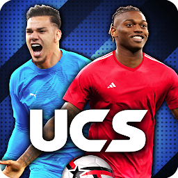 Icon image Ultimate Clash Soccer