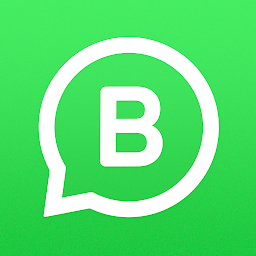 Ikonbillede WhatsApp Business