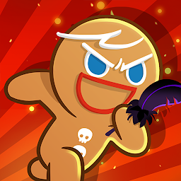 Icon image CookieRun: OvenBreak