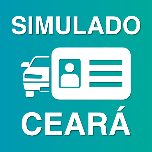 Baixar Simulado Detran CE 2024 para Android