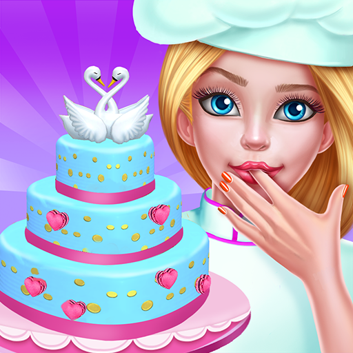 My Bakery Empire: Bake a Cake - Apps on Google Play