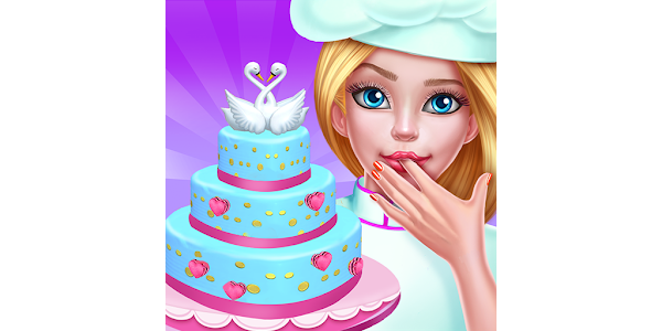 My Bakery Empire: Bake a Cake - Apps on Google Play