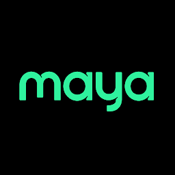 រូប​តំណាង Maya – savings, loans, cards​