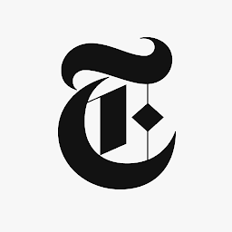 Ikoonipilt The New York Times: Live News