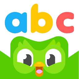 Imatge d'icona Learn to Read - Duolingo ABC