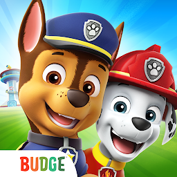 Icon image PAW Patrol Rescue World