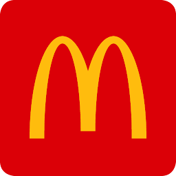 Ikonbillede McDonald's