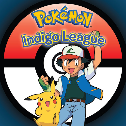 Pokémon the Series: Indigo League: Pokémon: Indigo League—Volume 2 - TV ...