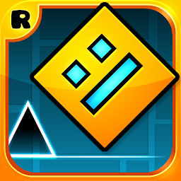 Icon image Geometry Dash