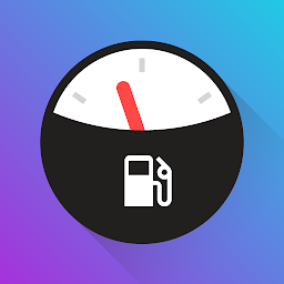 Icon image Fuelio: Fuel log & fuel prices