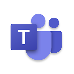 የአዶ ምስል Microsoft Teams