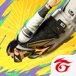 Icon image Free Fire