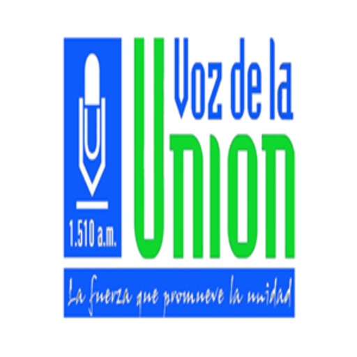 La Voz De La Union 1510 AM - Apps on Google Play