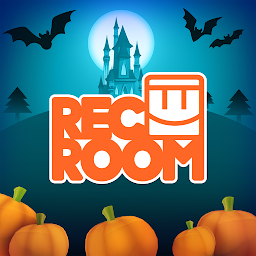 Icon image Rec Room - Play with friends!