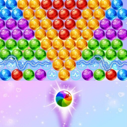 Rainbow Bubble Shooter Download on Windows