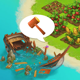 Icon image Family Farm: Island Adventure