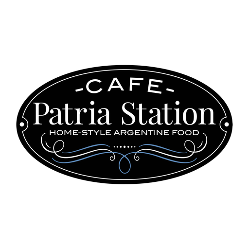 Patria Station Cafe - Apps on Google Play