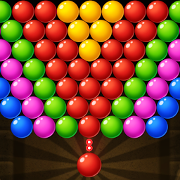 Icon image Bubble Pop Origin! Puzzle Game