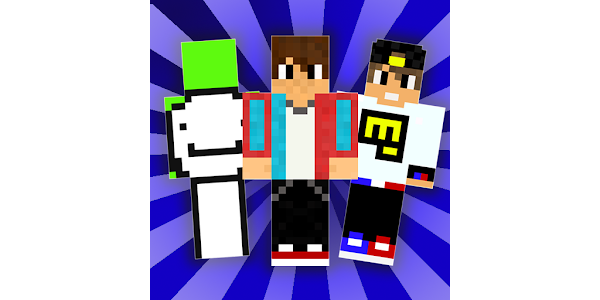 Minecraft Skydoesminecraft Wallpaper