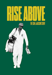 Icon image Rise Above: The Carl Jackson Story