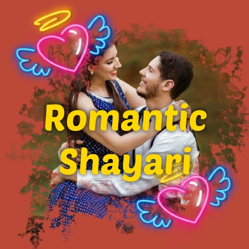 Romantic All Shayari Hindi Download on Windows